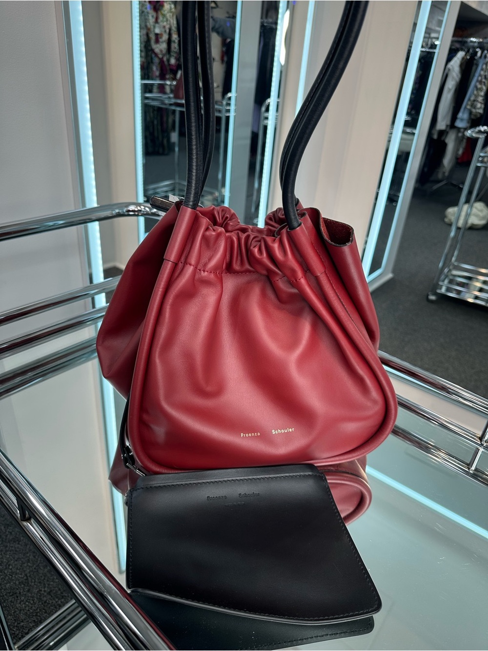 Proenza Schouler Tote - Picture 10 of 13